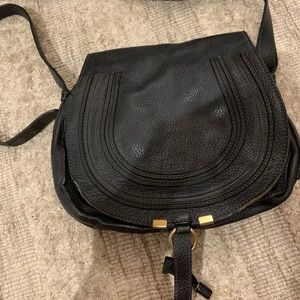 Chloe  Marcie Bag